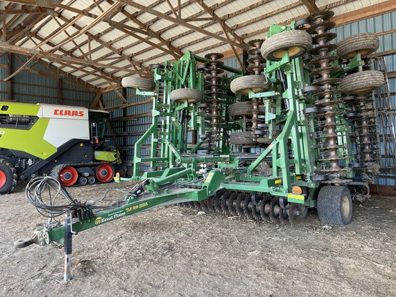 2019 Great Plains 4800TM Misc