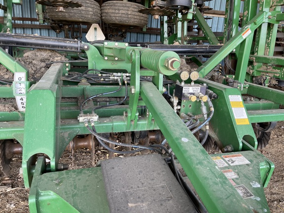 2019 Great Plains 4800TM Misc