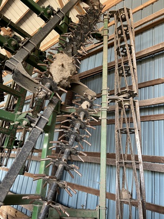 2019 Great Plains 4800TM Misc