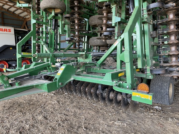 2019 Great Plains 4800TM Misc