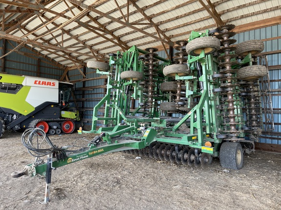 2019 Great Plains 4800TM Misc