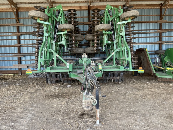 2019 Great Plains 4800TM Misc