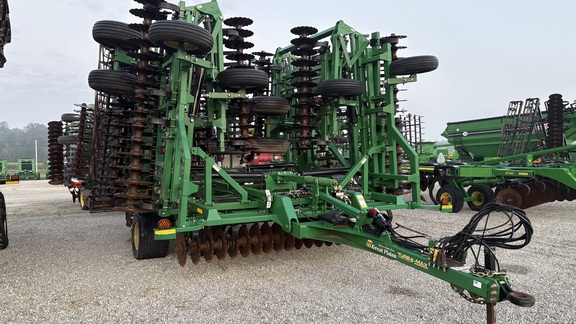 2019 Great Plains 4800TM Misc