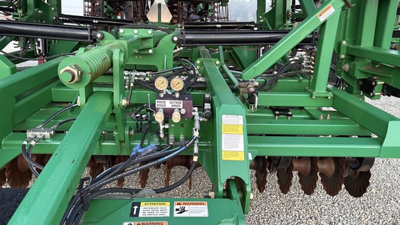 2019 Great Plains 4800TM Misc