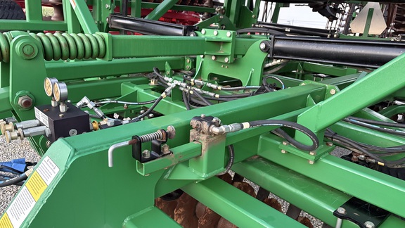 2019 Great Plains 4800TM Misc