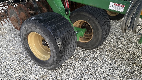 2019 Great Plains 4800TM Misc