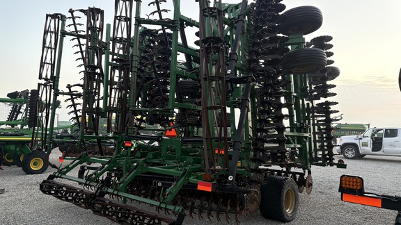 2019 Great Plains 4800TM Misc