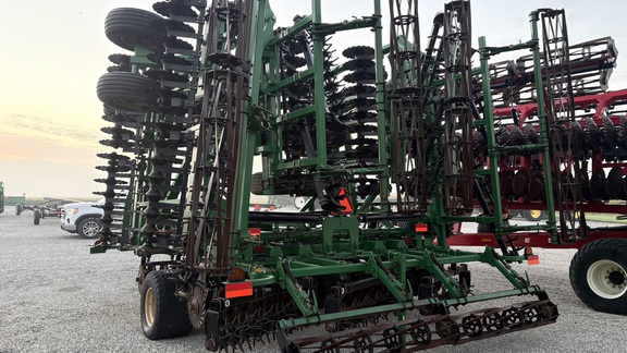 2019 Great Plains 4800TM Misc
