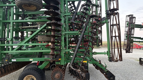 2019 Great Plains 4800TM Misc