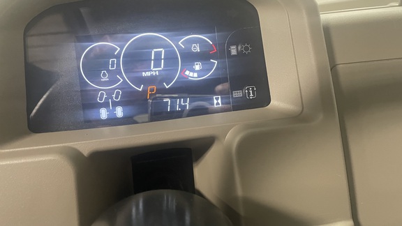 2024 John Deere XUV 835R ATV