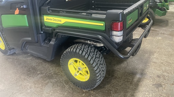 2024 John Deere XUV 835R ATV