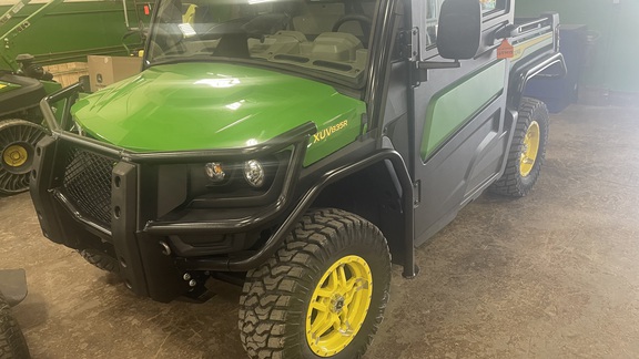 2024 John Deere XUV 835R ATV