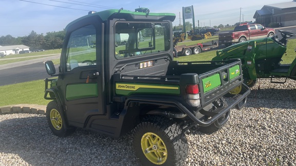 2024 John Deere XUV 835R ATV