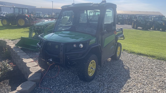 2024 John Deere XUV 835R ATV
