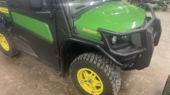2024 John Deere XUV 835R ATV