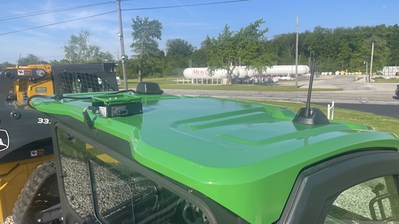 2024 John Deere XUV 835R ATV