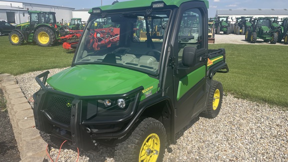 2024 John Deere XUV 835R ATV
