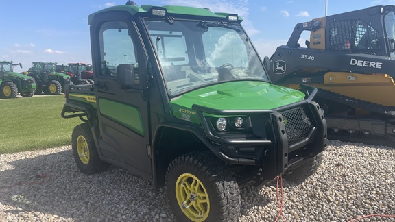2024 John Deere XUV 835R ATV