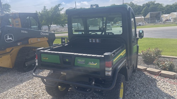2024 John Deere XUV 835R ATV