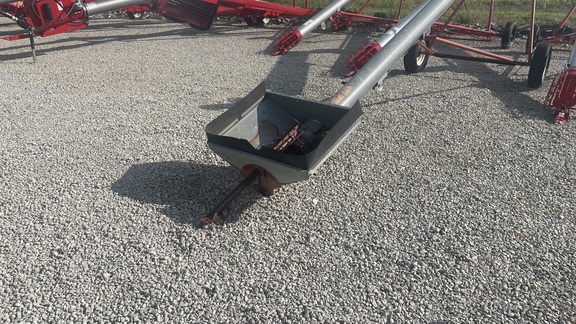 2004 Mayrath 8X31 Grain Auger