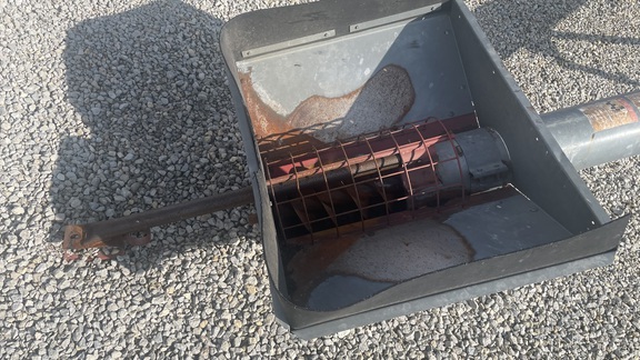 2004 Mayrath 8X31 Grain Auger