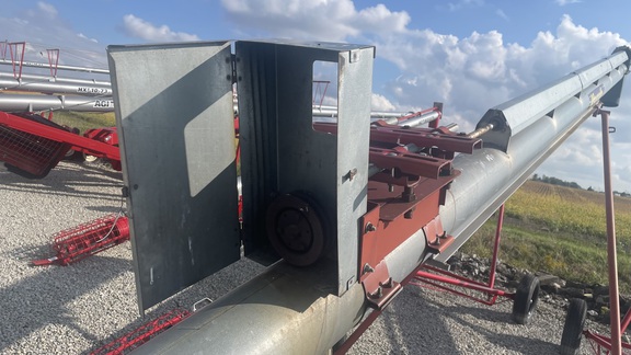 2004 Mayrath 8X31 Grain Auger