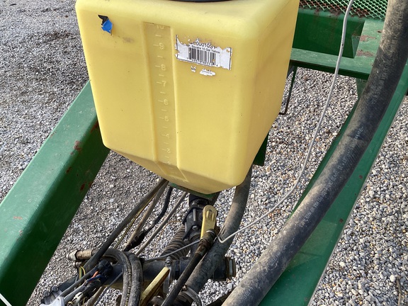 Misc 1000 gal Sprayer