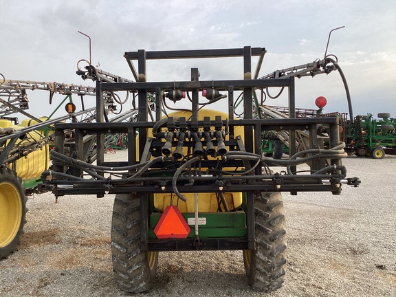 Misc 1000 gal Sprayer
