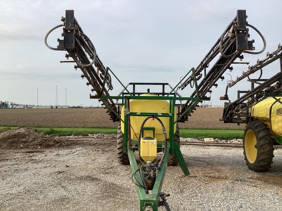 Misc 1000 gal Sprayer