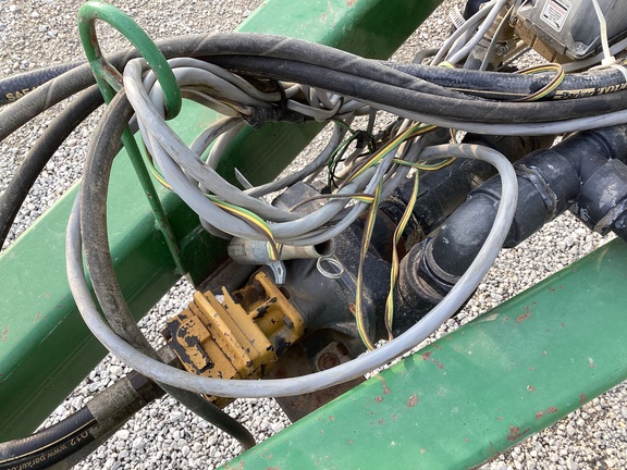 Misc 1000 gal Sprayer