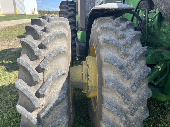 2023 John Deere 8R 340 Tractor