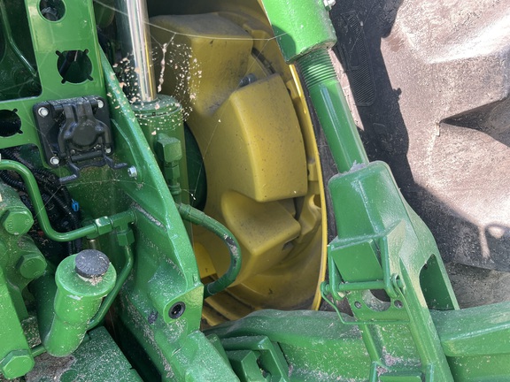 2023 John Deere 8R 340 Tractor