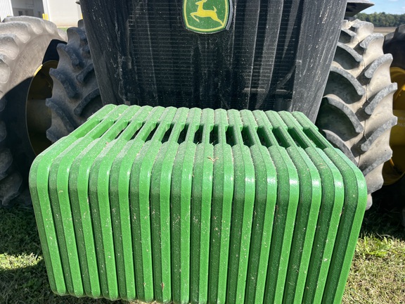 2023 John Deere 8R 340 Tractor