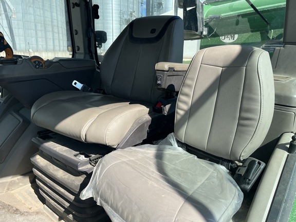 2023 John Deere 8R 340 Tractor