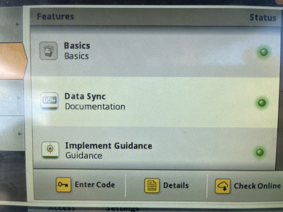 2023 John Deere 8R 340 Tractor