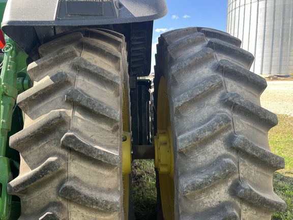 2023 John Deere 8R 340 Tractor