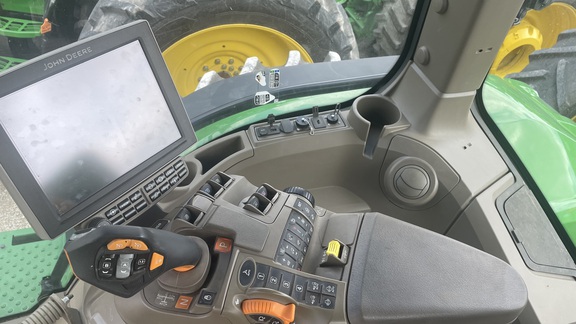 2023 John Deere 8R 340 Tractor