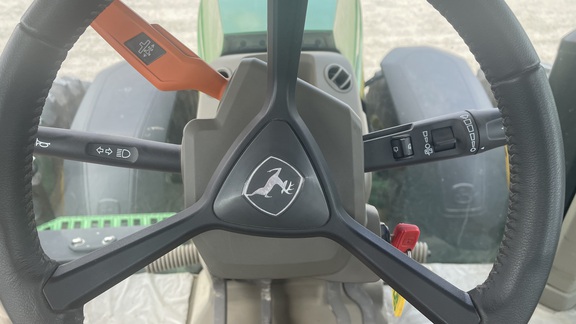 2023 John Deere 8R 340 Tractor