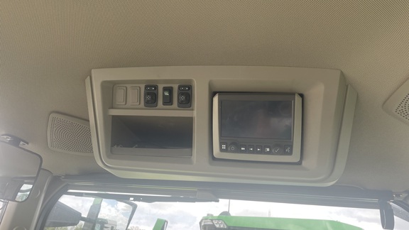 2023 John Deere 8R 340 Tractor