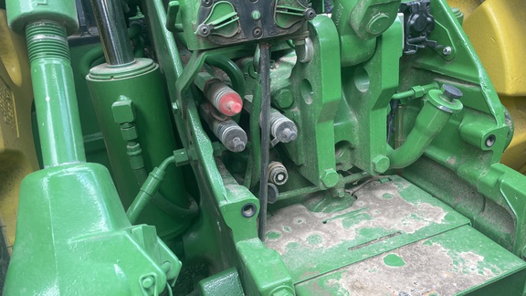 2023 John Deere 8R 340 Tractor