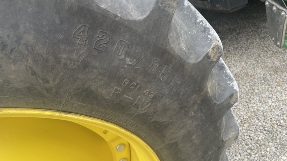 2023 John Deere 8R 340 Tractor