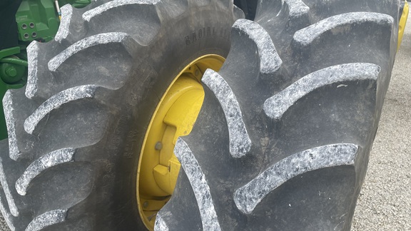 2023 John Deere 8R 340 Tractor