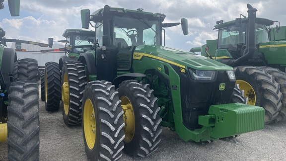2023 John Deere 8R 340 Tractor