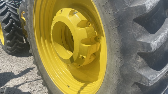 2023 John Deere 8R 340 Tractor