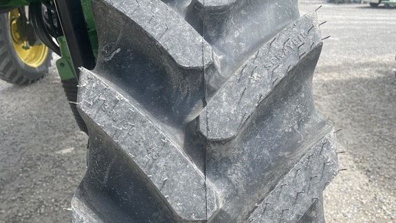 2025 Michelin VF 380/90R46 Tires