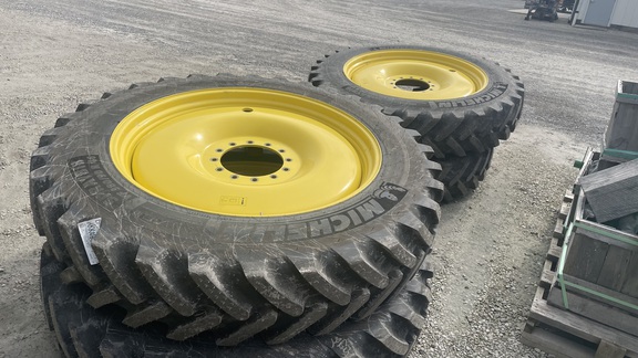 Iron number #5376472