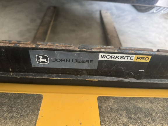 John Deere 48" Heavy Duty Pallet Forks Misc