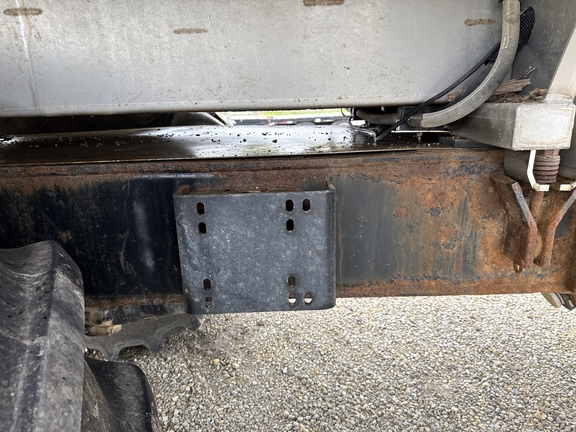 2014 Case IH Titan 3030 Misc