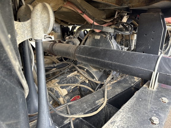 2014 Case IH Titan 3030 Misc