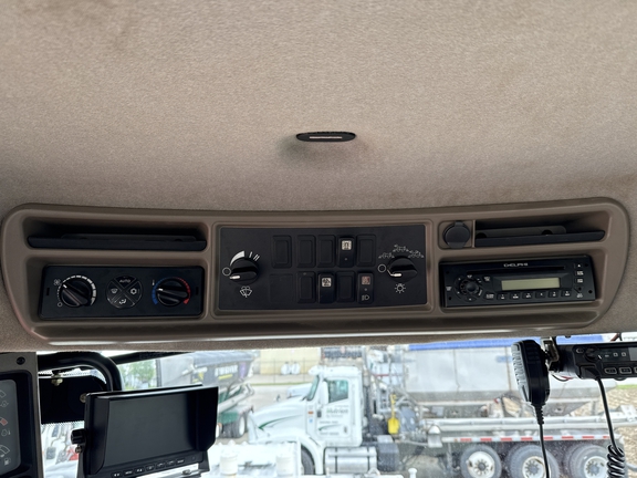 2014 Case IH Titan 3030 Misc